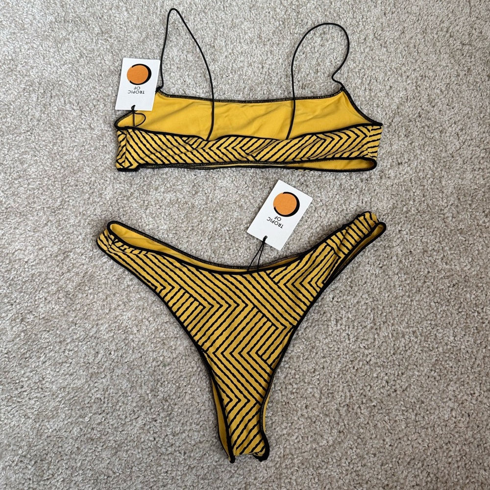 Tropic of C bikini - Picture 4 of 5